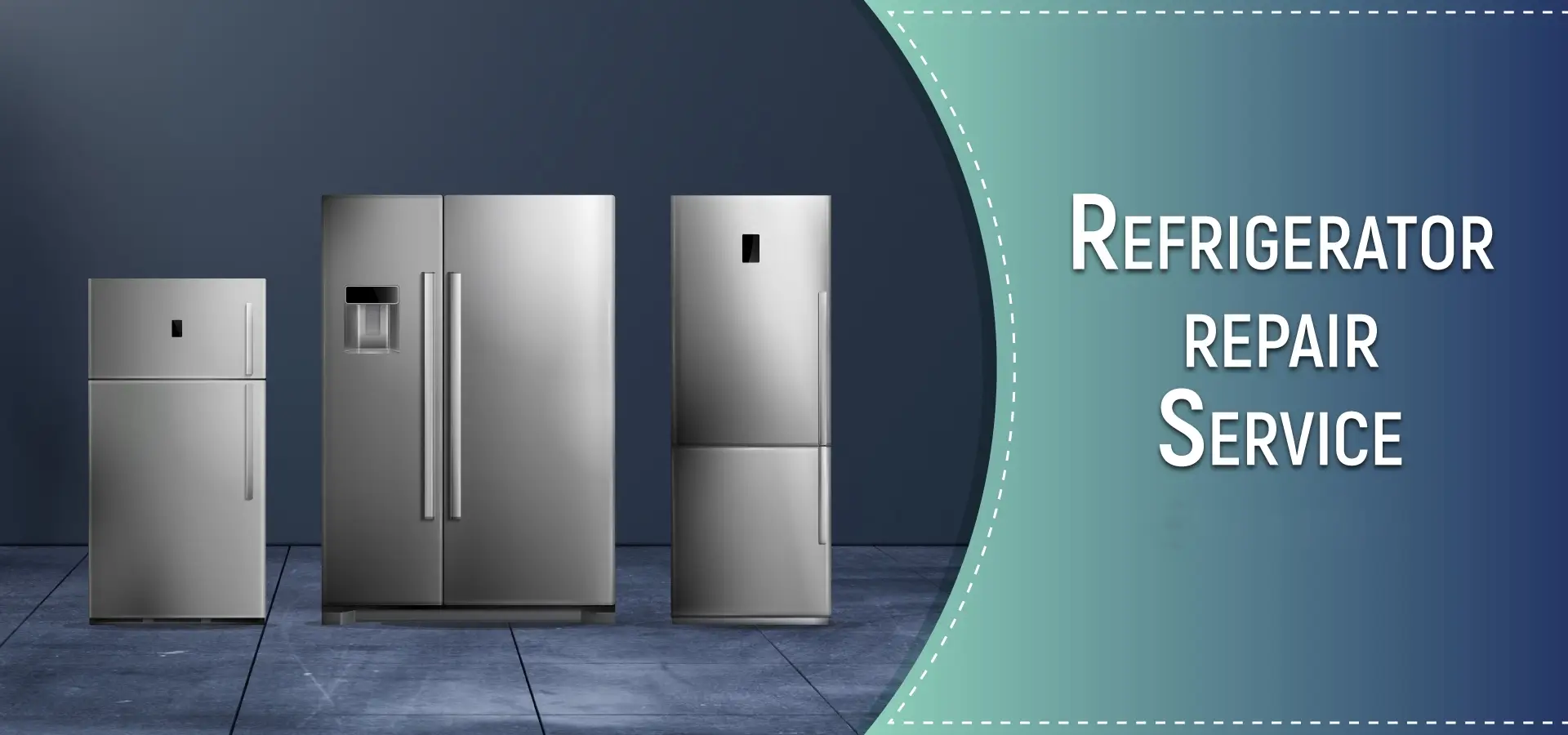 refrigerator repair service in hyderabad